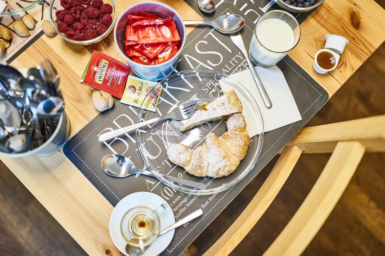 Bb Homeitaly 치비타베키아 외부 사진
